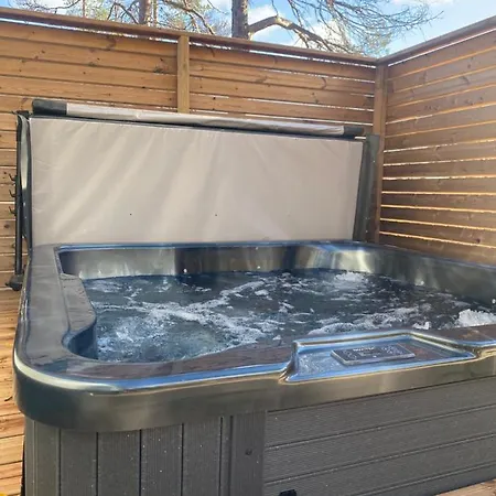 Glass Ceiling Kipinae Villa *