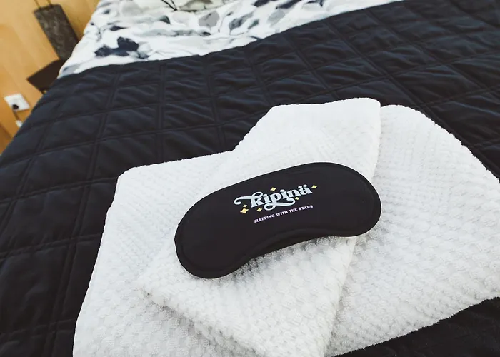 Glass Ceiling Kipinae וילה *